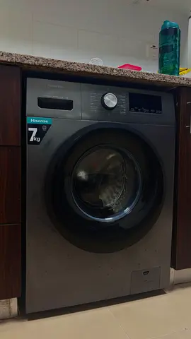 Hisense 7kg washing machine Fully automatic