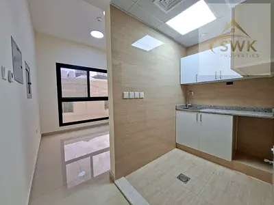 Spacious Brand-New Studio | Prime Location for Family & Bachelor