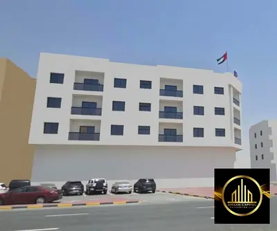 بناية جديدة للبيع بالعالية | دخل مليون درهم | موقع استراتيجي G+M+3 | لقطة