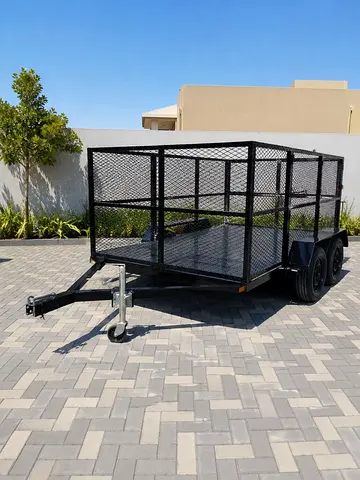 New trailer for sale