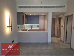 Spacious 1BR+Balcony/Ready to Move/ All Amenities