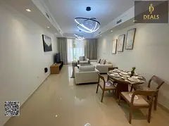 Spacious 2BHK for Sale in Ajman One Phase 2 | High Floor | Easy Installment Plan