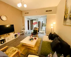 Full Sea View | Fully Furnished | 3 Payments