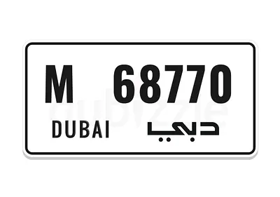M 68770