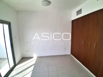 Studio | Balcony | Gym | Mankhool 455