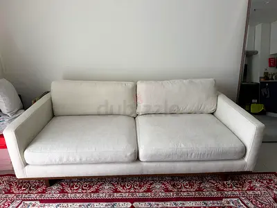 Panhome 3 seater sofa