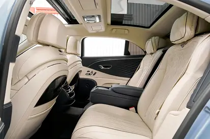 صورة مصغرة 12 لـ 2021 Bentley FLYING SPUR