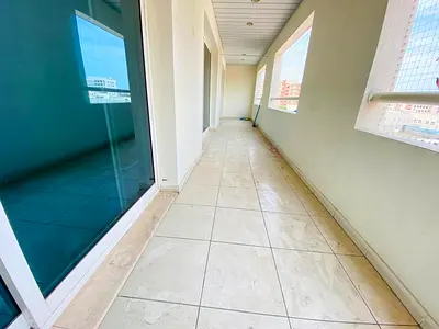 Bright & Spacious 2BDR with Balcony in Prime Bur Dubai | Ready to Move-in*