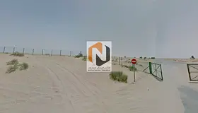 Residential Corner Land for Sale in Al Balida – Phase 3, Sharjah