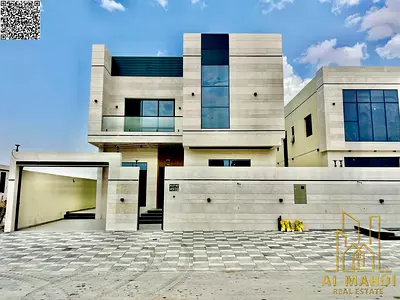 السعر شامل رسوم التسجيل والتمليك،  تصميم عصري  وتشطيبات راقية جدا  موقع ممتاز