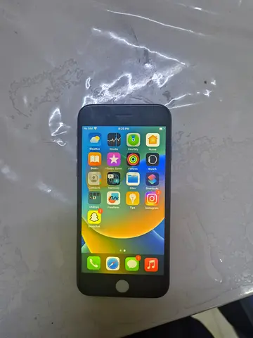 IPhone 8