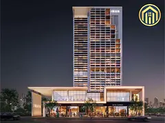 New Launch | 20% Down Payment | Iconic Skyline View