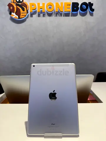 Apple iPad 9th Gen ( 256GB ) Wifi - Like New with 12 Months Warranty