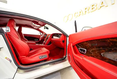 2013 Bentley CONTINENTAL — миниатюра 15