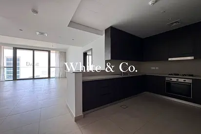 High Floor | Skyline View | Vacant Now