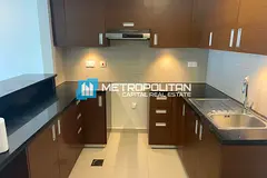 High Floor | Vacant | Fully Maintained | Laundry