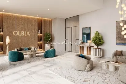Spacious 1 Bed | HO 2028 | Boulevard View
