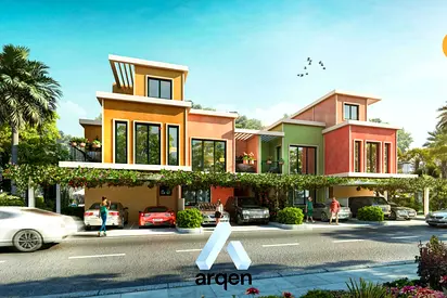 Single Row | Mortgageable | Prime Location
