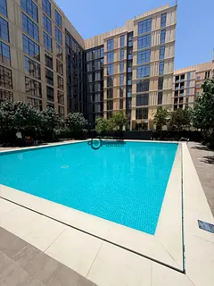 🔥 Luxury 1 Bedroom Apartment With 2 Washrooms &amp; Stunning Pool View | Outclass Layout | Premiu