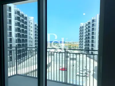 Balcony | Upcoming 1st of June | Prime Location