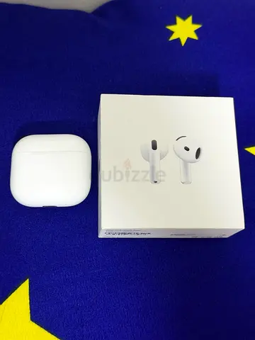 airpod 4 with warranty