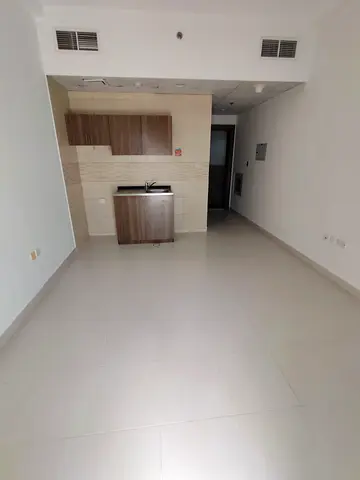 **Prime Studio in Smart Tower—Annual Rent**