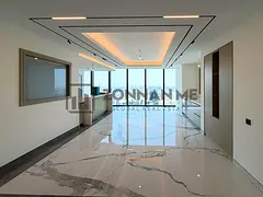 High Floor | Palm, Burj Al Arab and Heart or Europe View | High ROI