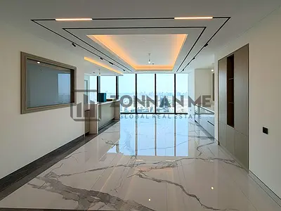 High Floor | Palm, Burj Al Arab and Heart or Europe View | High ROI