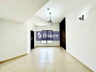 STUDIO ROOM | FREE CAR PARKING