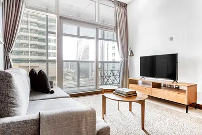 Sea View | Furnished | Flexible Terms