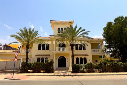 Sea View | Private Pool | Vacant | Open For Offers