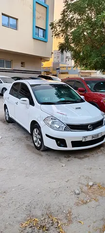 Nissan Tiida 2012 | Excellent Condition | Cold AC | Neat  Clean | Urgent Sale