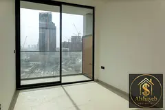 1 Bedroom Apartment | Binghatti Venus JVC | Balcony | Downtown City View