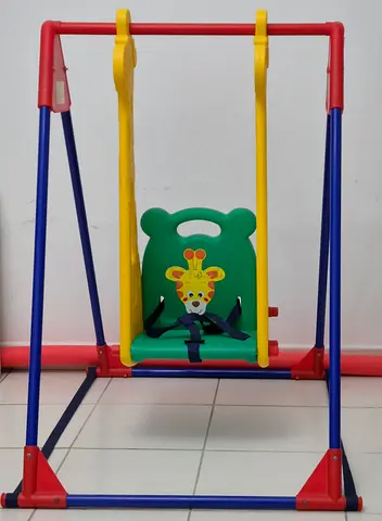 Indoor swing for kids
