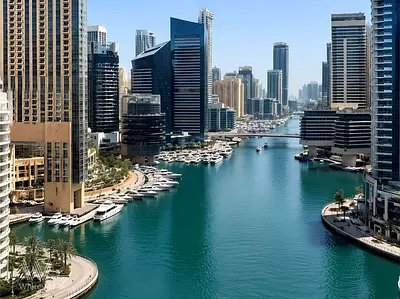 Marina Living |Full Canal and Marina View |HO 2026