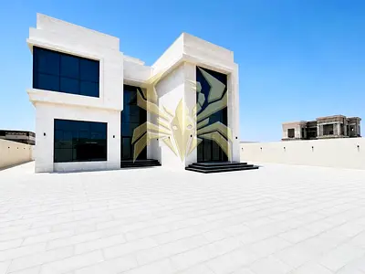 Refined 6BR Contemporary Villa for Rent