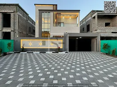 Own your villa, including registration and ownership fees.
