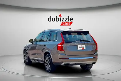 2020 Volvo XC90 — фото 8