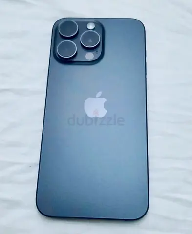 iPhone 15 pro max (TDRA)