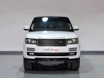 صورة مصغرة 2 لـ 2015 LAND Rover RANGE ROVER