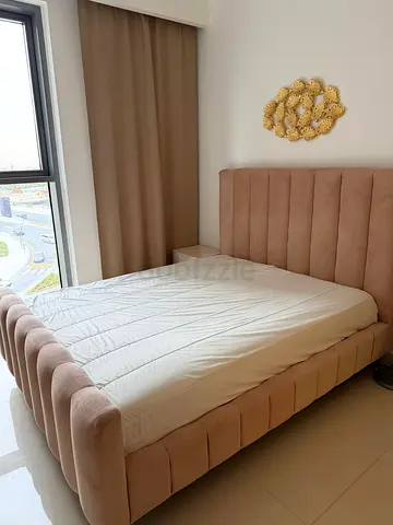 Bed Frame
