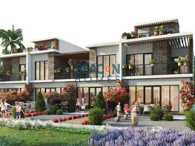 Lagoon Community | Handover Soon | Luxury Living