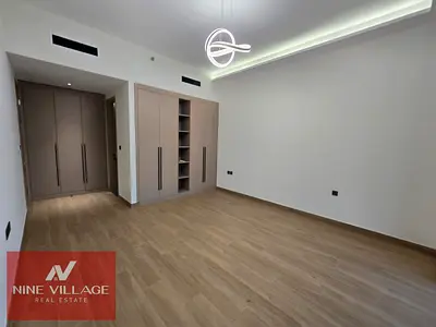 BRAND NEW BUILDING - SPACIOUS 1 BHK - SEMI-FURNISHED