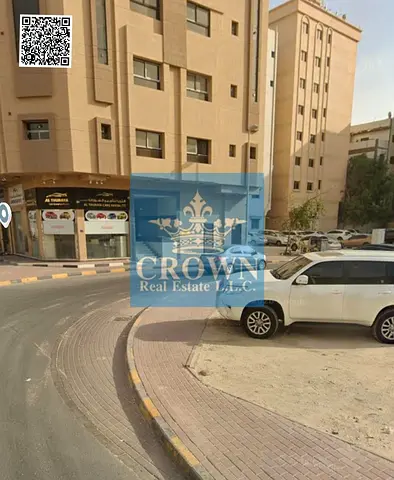 🔥 أرض زاوية سكني تجاري للبيع في النخيل 2 | تصريح أرضي + 6 طوابق