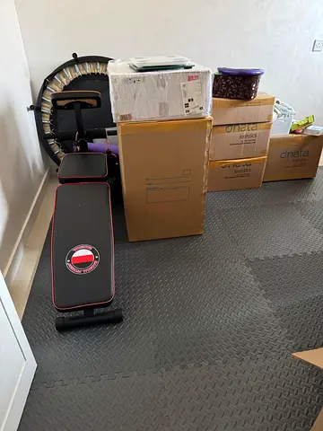 Full Service Movers, Packers, House Relocation, Furniture Moving  Safe Delivery UAE