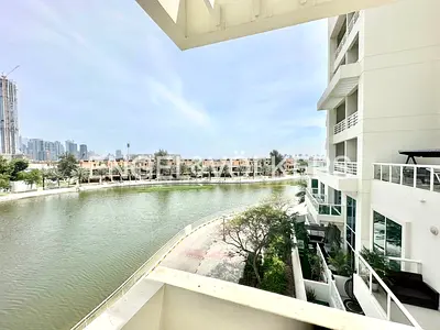 Lake View | Renovated | Vacant On Transfer
