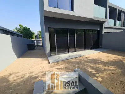 3bedroom Corner Villa || mide Room || Gym Pool || ready to move