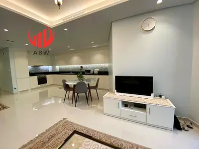 Luxury Living | 2BR | Paramount Residences