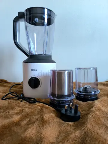 BRAUN Power Blender for sale