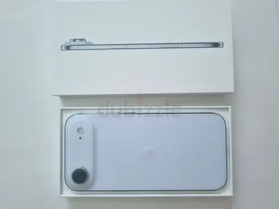 Iphone Air (Blue) 256